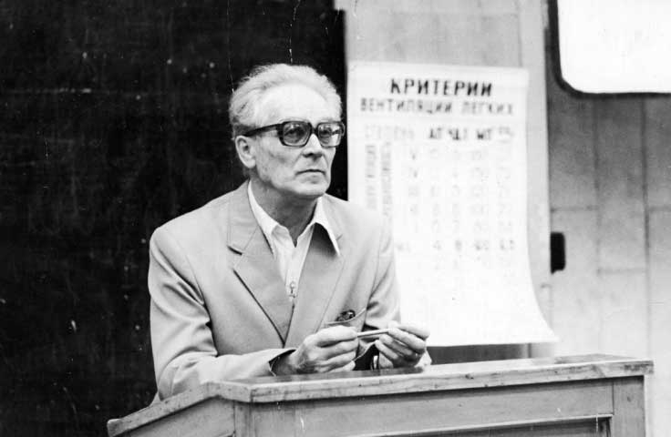 professor konstantin buteyko