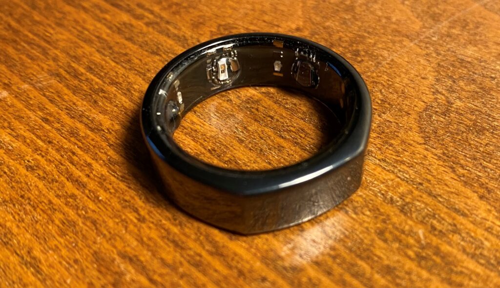 oura ring 