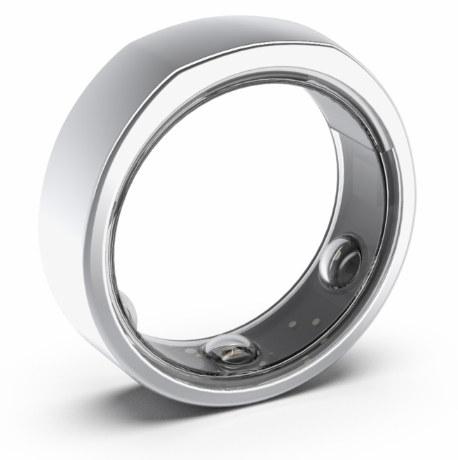 oura ring