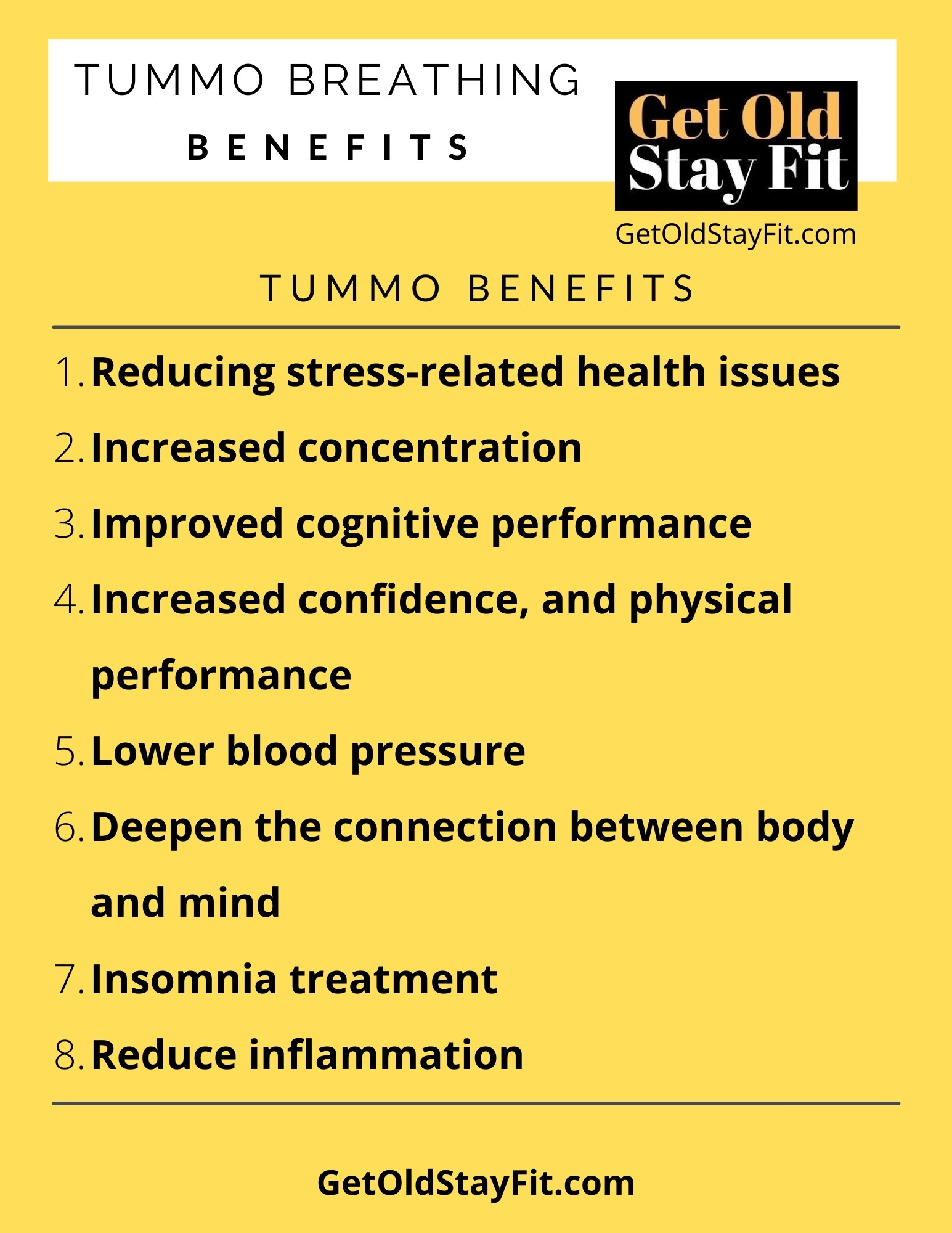 Tummo Breathing Techniques for Inner Fire and Improved Health
